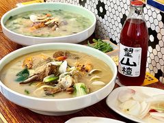 -大禹家·海鲜面馆(新闸路店)