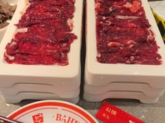 -八合里潮汕鲜牛肉火锅(广州五羊邨店)