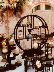 点击看大图 -Aimee'sCake婚礼甜品台·企业商务茶歇