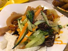 -清真·尼罗美食城(王府井生活广场店)