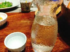 -古京·臻致料理(月湖店)