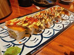 -鸟鹏烧鸟居酒屋(仁恒梦中心店)