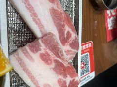 -海之屋韩式烤肉(海棠68环球美食街店)