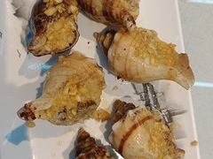 -皮记海鲜1995(寮步店)