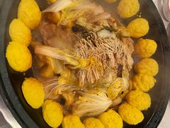 -王老六铁锅炖鱼(圣亚海洋店)