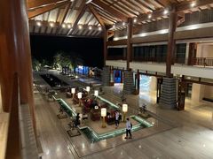 -石梅湾艾美度假酒店