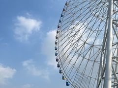 -南昌之星摩天轮