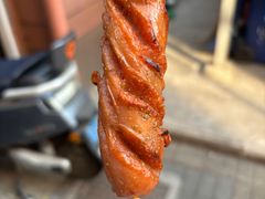 -丁脊壹绝·里脊肉
