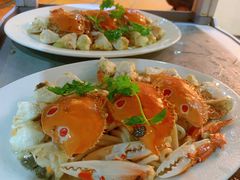 -百年银屏蚝烙·潮汕菜·非遗(乐山店)
