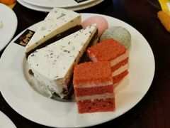 -拉丁餐厅·巴西烤肉自助(正佳广场店)