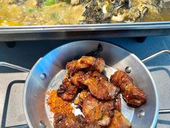 -半天妖烤鱼(紫荆广场店)
