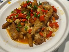 -兰湘子·湘菜小炒(南京江宁万达店)