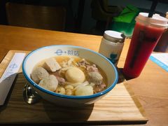 -e+粉店(康王北路店)