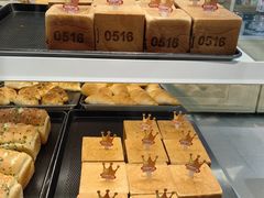 -红星前进面包牛奶公司(畅春园店)