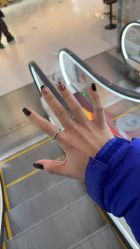 -喜柿·nail日式美甲美睫