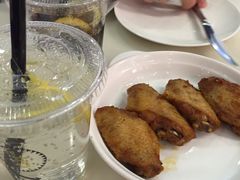 -乐凯撒披萨(正佳广场店)