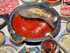 -火社火锅(裕华万达店)