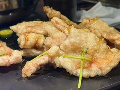 -黑土印象菜馆(三元桥店)