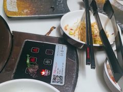 -老卜奎齐齐哈尔烤肉(人民东路店)