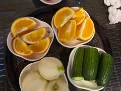 -益健·足疗汗蒸SPA(芙蓉广场店)