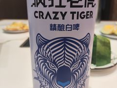-楚江子·龙继斑鱼庄(建设东路店)