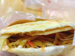 -刘小武·锅魁(总店)