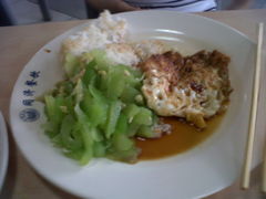 IMG-20120508-02999-同济大学·食堂(嘉定校区)