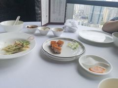 -富力丽思卡尔顿酒店·丽轩中餐厅