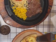 -菲滋意式餐厅(上虞万和城店)