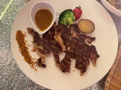 -天空花园餐吧·生日·团建(南山店)