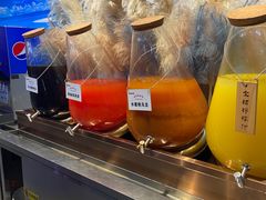 -聚盛源蒸汽海鲜火锅烤肉自助(巨川金海岸购物广场店)