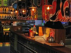 -烧鸟横丁(联发文创口岸店)