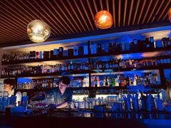 -MOSSO音乐酒吧·Live House(南京西路店)
