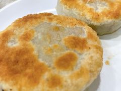 牛肉饼-清真牛肉馆