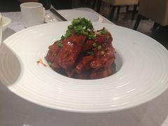 -北李妈妈菜·海肠捞饭(高新万达店)