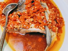 剁椒鱼头-胡子大厨·超级小炒肉(华润店)