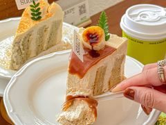 -流酥可心·牛乳蛋糕商店(禾祥西路店)