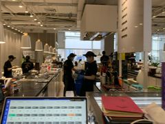 -娜娜家·Nana's restaurant(国金汇店)