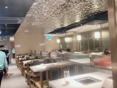 -野妹火锅(龙岗店)