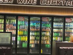 -汉丽斯巴西烤肉自助(市南店)