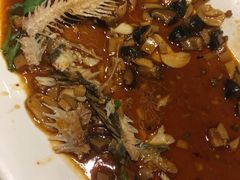 臭鳜鱼-耿福兴(凤凰美食街店)