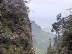-峨眉山风景名胜区