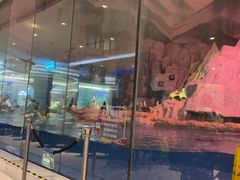 -帝企鹅自助餐厅•儿童岛•真企鹅(长隆企鹅酒店)