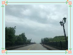 -太阳岛度假酒店