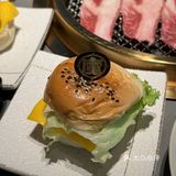 干式熟成烧肉也tai香了！！