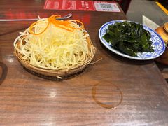 -萍姐火锅·公路夜市(南京新街口店)