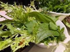 -一叶一世界•素食餐厅(环球中心店)