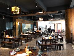 大堂-功夫小龙虾·烧烤·江湖菜(金沙洲店)