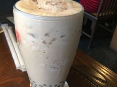 -春水堂人文茶馆(松烟文创店)