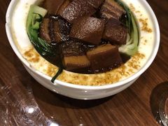 -眉州东坡·熊猫主题餐厅(枫蓝店)